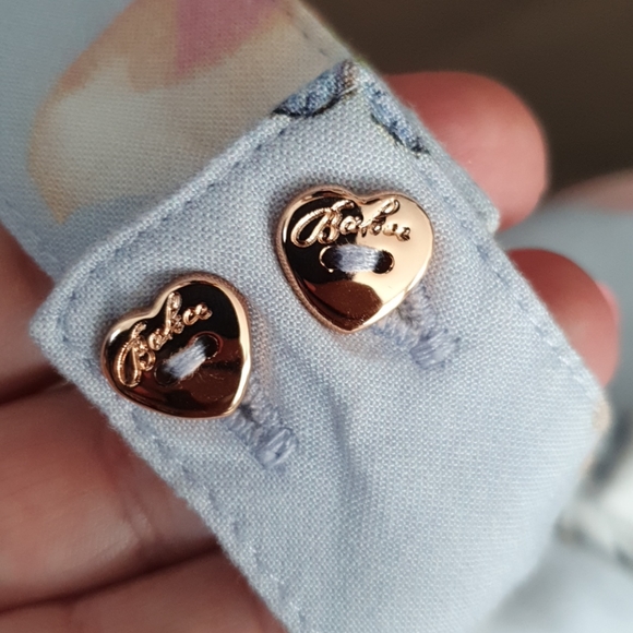 Ted Baker Long Romper - Picture 5 of 5